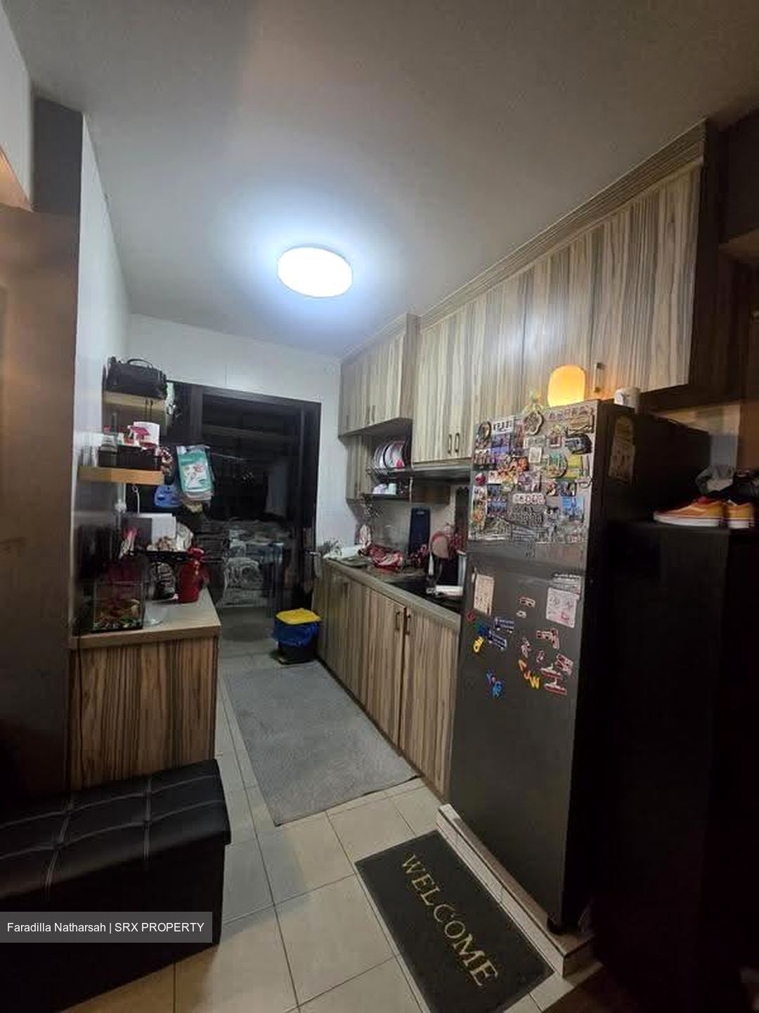 Blk 180A Marsiling Heights (Woodlands), HDB 3 Rooms #608003831